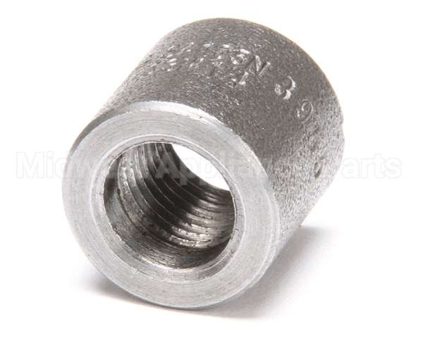 300136 Tri-Star Manufacturing Coupling Half 14 Forged