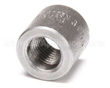 300136 Tri-Star Manufacturing Coupling Half 14 Forged