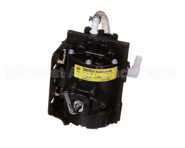 300144000 Cornelius Pump Bib Shur 1/4 Ss Out