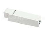 300178002 Ojeda Hinge, Chrome