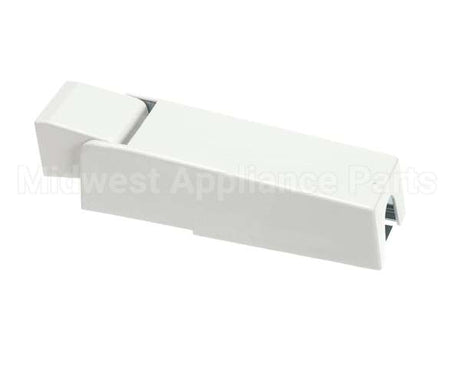 300178002 Ojeda Hinge, Chrome