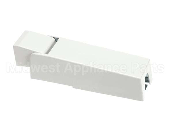 300178002 Ojeda Hinge, Chrome