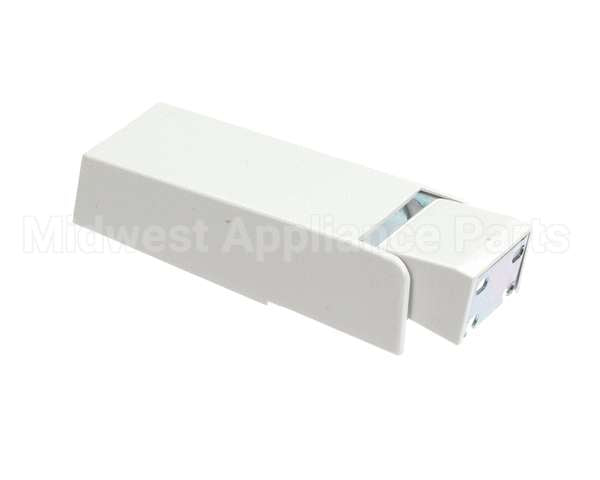 300178002 Ojeda Hinge, Chrome