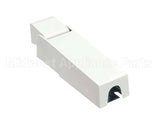 300178002 Ojeda Hinge, Chrome