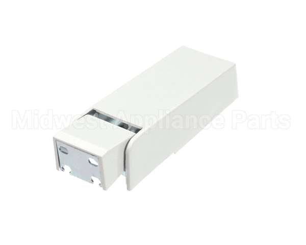 300178002 Ojeda Hinge, Chrome