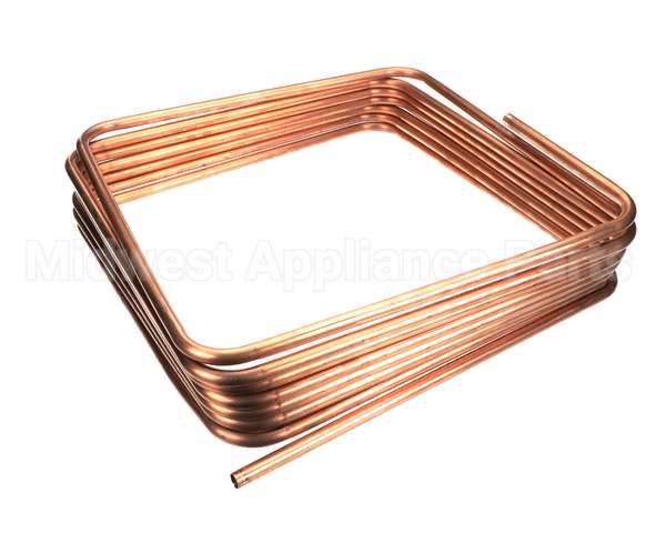 3001793 Multiplex Coil Evaporator. Mod. 50Ma-R 404A 5/