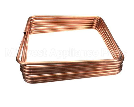 3001793 Multiplex Coil Evaporator. Mod. 50Ma-R 404A 5/