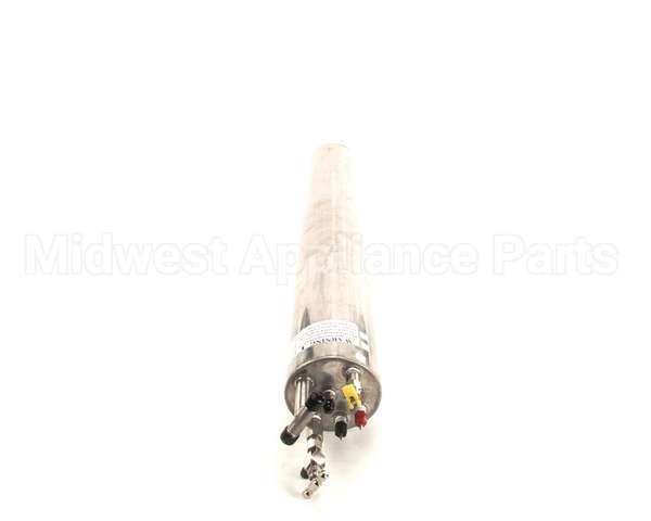 3001873 Multiplex Tank, Carb 4X25.5 1/2X1/2 Barb