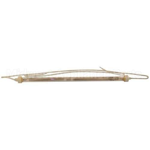 3001884 Compatible Star Quartz Element