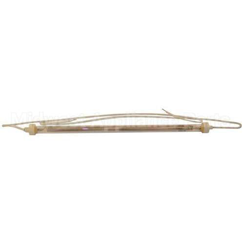 3001884 Compatible Toastmaster - Middleby Marshall Quartz Element