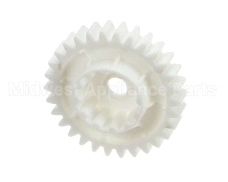 3002 Dynamic Mixer Big Gear