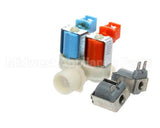 3002.0308 Rational Double Solenoid Valve
