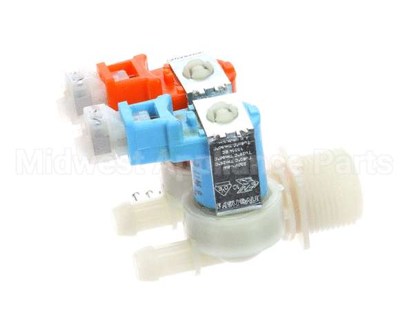 3002.0310ET Rational Double Solenoid Valve