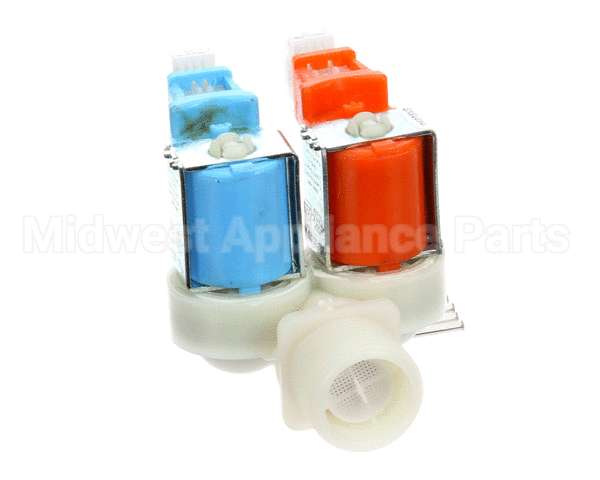 3002.0310ET Rational Double Solenoid Valve