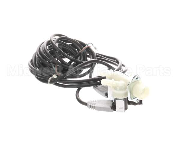 3002.0311 Rational Triple Solenoid Valve