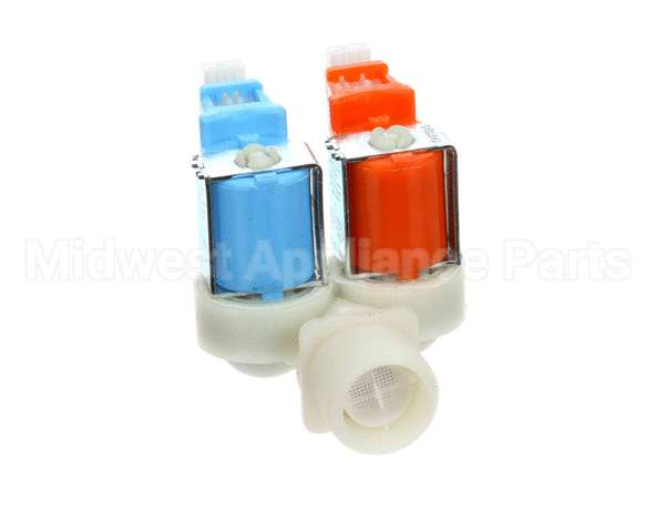 3002.0330ET Rational Double Solenoid Valve