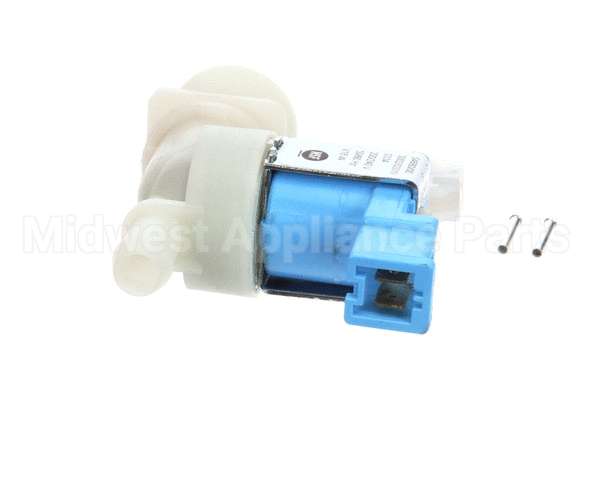 3002.0331ET Rational Single Solenoid Valve