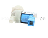 3002.0331ET Rational Single Solenoid Valve