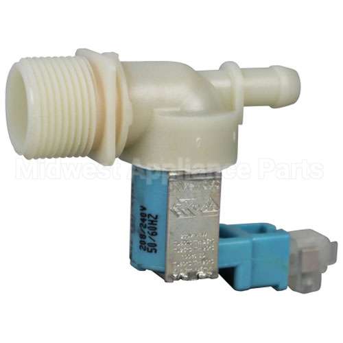 3002.0332ET Compatible Rational Solenoid Valve - Single