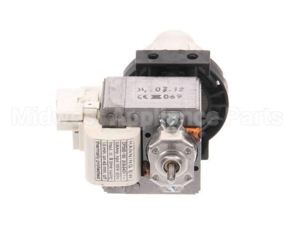 3002.1001 Rational Emptying Pump