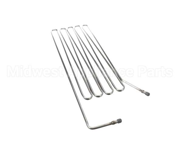 3002053 Multiplex Coil Assy Pre-Cool Second. 5/1