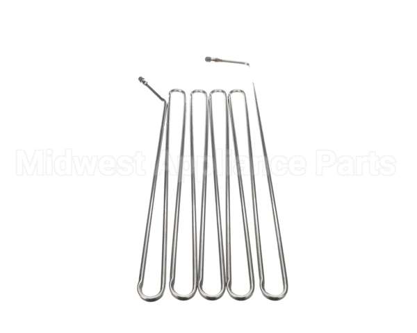 3002053 Multiplex Coil Assy Pre-Cool Second. 5/1