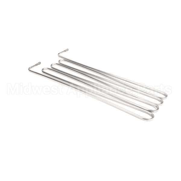 3002073 Compatible Multiplex Coil Assy Plain Water