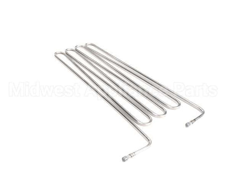 3002073 Multiplex Coil Assembly Plain Water