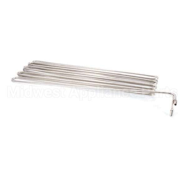 3002173 Compatible Multiplex Coil Assy Circulating Wa Ter