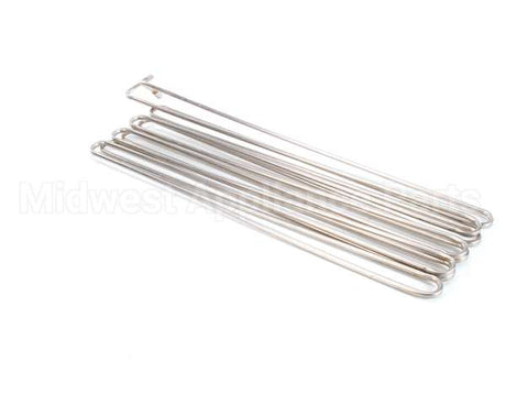 3002173 Multiplex Coil Assembly Circulating Water