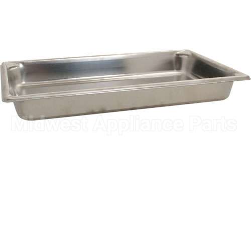 30022 Compatible Vollrath Pan Full X 2 1/2 Ss Hd