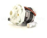 300248 Lamber-Eurodib Pump Hp 0,75 3911 Ul 208/1/60H