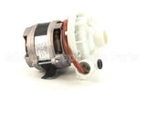 300248 Lamber-Eurodib Pump Hp 0,75 3911 Ul 208/1/60H