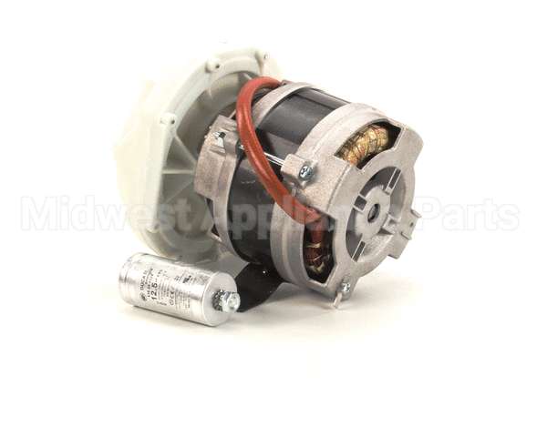 300248 Lamber-Eurodib Pump Hp 0,75 3911 Ul 208/1/60H