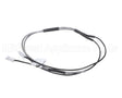 300268004 Beverage Air Drain Tube Heater