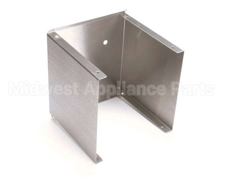 30027 Vita-Mix Hangon Housing Upper Half