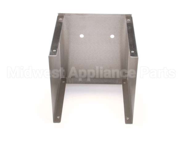 30027 Vita-Mix Hangon Housing Upper Half