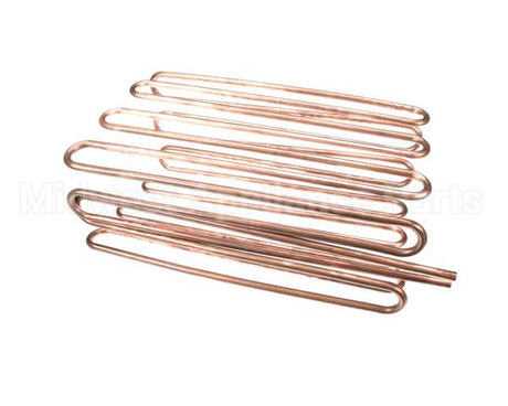 3002773 Multiplex Coil Water 1/2 Copper Sc900