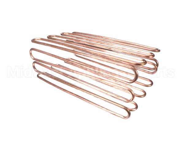3002773 Multiplex Coil Water 1/2 Copper Sc900