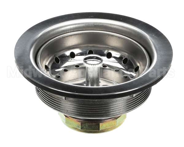 300287 Eagle-Metal Masters Duo Basket Strainer