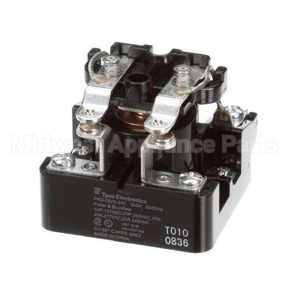 3002918 Compatible Middleby Relay