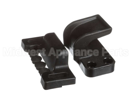 3003-03 Frank Door Hook & Snubber / Set