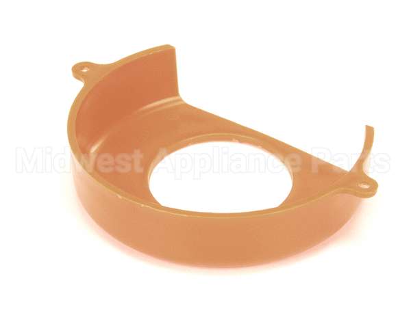 3003 Dynamic Mixer Gear Housing Protector