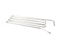3003063 Multiplex Coil 1/2Od X 25Ft Copper