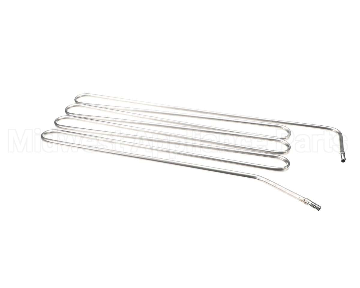 3003063 Multiplex Coil 1/2Od X 25Ft Copper