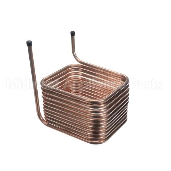 3003083 Compatible Multiplex Coil 1/2Od X 28.7 Ft Cop Per