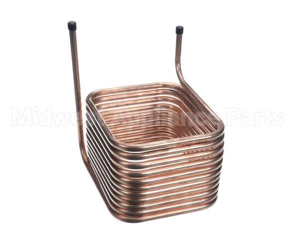 3003083 Multiplex Coil 1/2Od X 28.7 Ft Copper