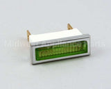 3003138 Middleby Light,Signal-Green-On-250V