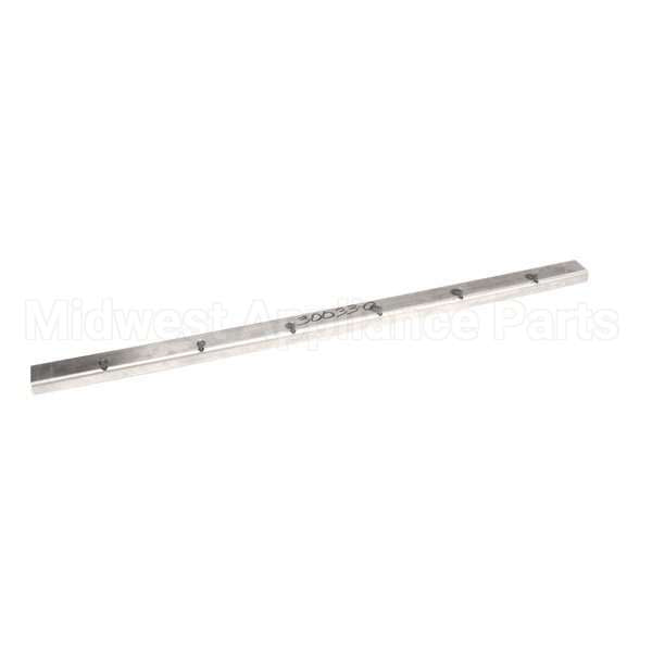 30033-0 Compatible Montague Support Channel Grate 36