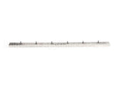 30033-0 Montague Support Channel Grate 36